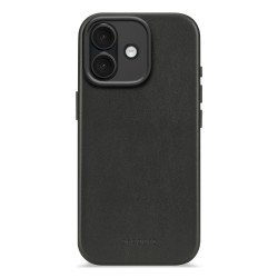 Decoded D26IPO17BC1BK coque de protection pour téléphones portables 16 cm (6.3") Housse Noir