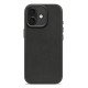 Decoded D26IPO17BC1BK coque de protection pour téléphones portables 16 cm (6.3") Housse Noir