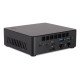 TERRA PC MICRO 6000C Intel® Core™ i5 i5-1335U 16 Go DDR5-SDRAM 500 Go SSD Windows 11 Pro Nettop Noir