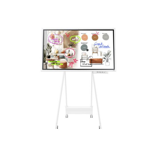 Samsung Flip WMFX 55"