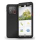 Emporia emporiaSMART.7lite 13,8 cm (5.45") SIM unique Android 15 4G USB Type-C 6 Go 128 Go 3500 mAh Noir