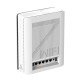 ASUS ZenWiFi BQ16 Quad-band (2.4 GHz / 5 GHz-1 / 5 GHz-2 / 6 GHz) Wi-Fi 7 (802.11be) Blanc 5 Interne