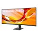 LG 34U601B-B écran PC 86,4 cm (34") 3440 x 1440 pixels Dual WQHD LCD Noir