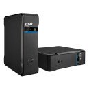 Eaton 3P Ellipse 900 UPS Veille 0,9 kVA 540 W 4 sortie(s) CA Eaton 3P Ellipse 900 UPS Veille 0,9 kVA 540 W 4 sortie(s) CA