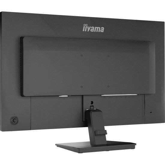 iiyama ProLite X2797QSU-B1 écran PC 68,6 cm (27") 2560 x 1440 pixels Quad HD LED Noir