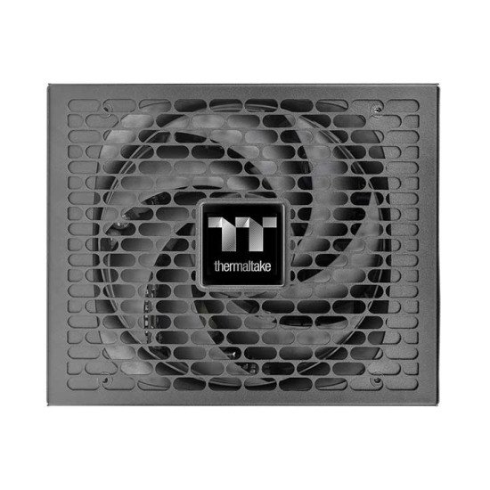 Thermaltake Toughpower i2000W unité d'alimentation d'énergie 2000 W 24-pin ATX ATX Noir