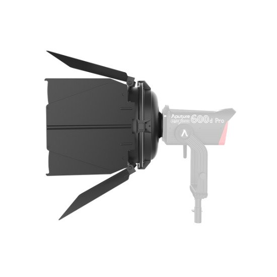 Aputure APA0191A30 éclairage continu du studio photo