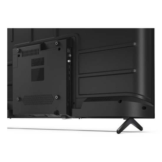 Sharp 101,6 cm (40") Wifi Noir