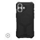 Urban Armor Gear 114542114040 coque de protection pour téléphones portables 16 cm (6.3") Housse Noir