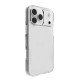 ZAGG Crystal Palace coque de protection pour téléphones portables 17,5 cm (6.9") Housse Transparent ZAGG Crystal Palace coque de protection pour téléphones portables 17,5 cm (6.9") Housse Transparent