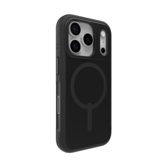 ZAGG Sedona Snap coque de protection pour téléphones portables 16 cm (6.3") Housse Noir