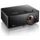 Optoma GT2200HDR Projecteur à focale courte DLP 1080p (1920x1080) Compatibilité 3D Noir