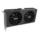 INNO3D GeForce RTX 5060 TWIN X2 OC V2 NVIDIA 8 Go GDDR7