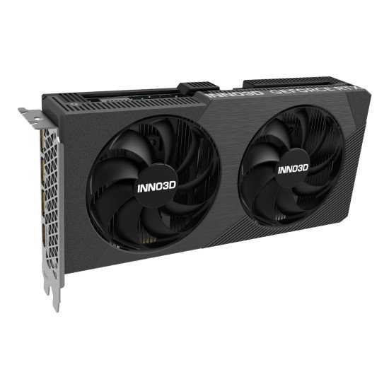 INNO3D GeForce RTX 5060 TWIN X2 OC V2 NVIDIA 8 Go GDDR7