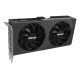INNO3D GeForce RTX 5060 TWIN X2 OC V2 NVIDIA 8 Go GDDR7