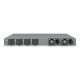 Ubiquiti UniFi ECS-24-POE commutateur réseau Géré L2/L3 10G Ethernet (100/1000/10000) Connexion Ethernet POE 1U Gris Ubiquiti UniFi ECS-24-POE commutateur réseau Géré L2/L3 10G Ethernet (100/1000/10000) Connexion Ethernet POE 1U Gris
