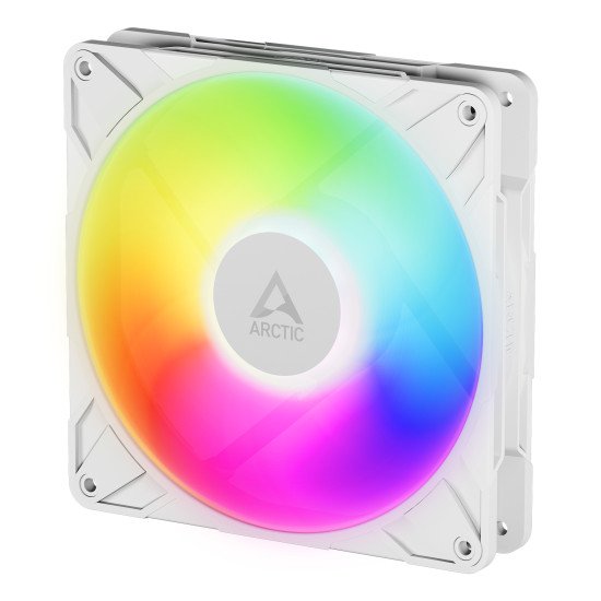 ARCTIC P14 Pro A-RGB Boitier PC Ventilateur 14 cm Blanc 1 pièce(s)