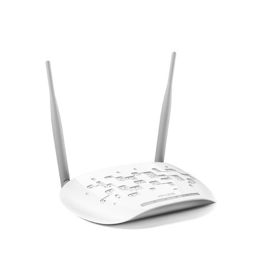 TP-LINK TL-WA801ND point d'accès réseaux sans fil