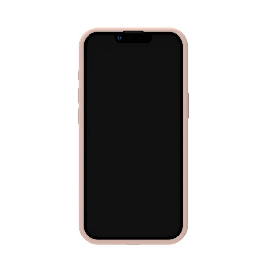 dbramante1928 Monaco coque de protection pour téléphones portables 15,5 cm (6.1") Housse Rose