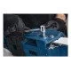 Bosch GKE 18V-40 Professional Noir, Bleu, Rouge Bosch GKE 18V-40 Professional Noir, Bleu, Rouge