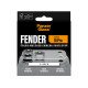 PanzerGlass ® Fender Camera Protector Silver iPhone 2026 Pro Protection d'écran transparent 1 pièce(s)