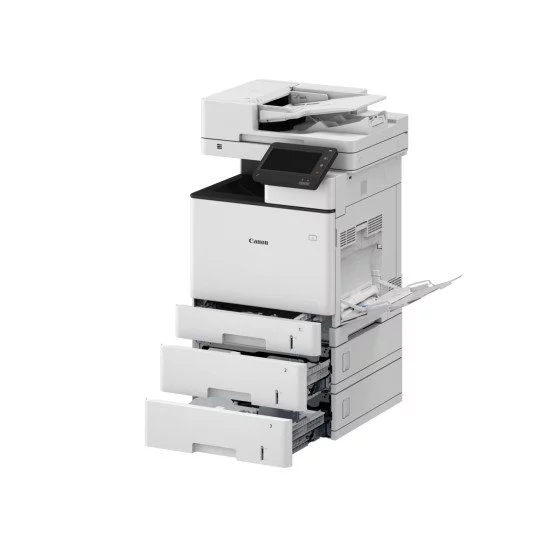 Canon i-SENSYS MF842Cdw Laser A4 1200 x 1200 DPI 38 ppm Wifi Canon i-SENSYS MF842Cdw Laser A4 1200 x 1200 DPI 38 ppm Wifi