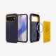 Spigen Nano Pop (Mag Fit) coque de protection pour téléphones portables 17,3 cm (6.8") Housse Marine