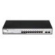 D-Link DGS-1210-10P Switch Gigabit Ethernet D-Link DGS-1210-10P Switch Gigabit Ethernet