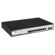 D-Link DGS-1210-10P Switch Gigabit Ethernet D-Link DGS-1210-10P Switch Gigabit Ethernet
