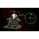 Thrustmaster ESWAP X2 H.E Noir USB Manette de jeu Numérique PC, Xbox One, Xbox Series S, Xbox Series X, Xbox One S, Xbox One X