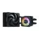 Enermax LIQMAXFLO SR Processeur Kit de refroidissement du liquide 12 cm Noir 1 pièce(s) Enermax LIQMAXFLO SR Processeur Kit de refroidissement du liquide 12 cm Noir 1 pièce(s)