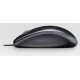 Logitech Desktop MK120 clavier USB QWERTY US Noir