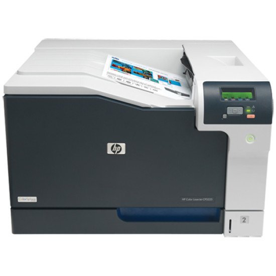 HP LaserJet CP5225 Imprimante Laser