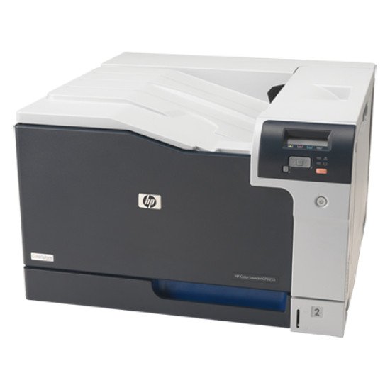 HP LaserJet CP5225 Imprimante Laser