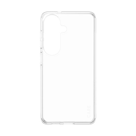 PanzerGlass CARE™ by ® Urban Explorer Case Transparent Samsung Galaxy S26 coque de protection pour téléphones portables Housse