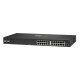 HPE Aruba Networking CX 6000 24p 10M/100M/1G 4p SFP 1G Switch