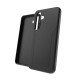 ZAGG Luxe coque de protection pour téléphones portables 17 cm (6.7") Housse Noir ZAGG Luxe coque de protection pour téléphones portables 17 cm (6.7") Housse Noir