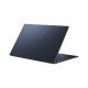 ASUS Zenbook 15 OLED UM3504DA-MA462W AMD Ryzen™ 5 7535U Ordinateur portable 39,6 cm (15.6") 2.8K 16 Go LPDDR5-SDRAM 512 Go SSD Wi-Fi 6E (802.11ax) Windows 11 Home Allemand Bleu ASUS Zenbook 15 OLED UM3504DA-MA462W AMD Ryzen™ 5 7535U Ordinateur portable 39,6 cm (15.6") 2.8K 16 Go LPDDR5-SDRAM 512 Go SSD Wi-Fi 6E (802.11ax) Windows 11 Home Allemand Bleu