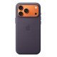 Apple MGFA4ZM/A coque de protection pour téléphones portables 17,5 cm (6.9") Housse Violet