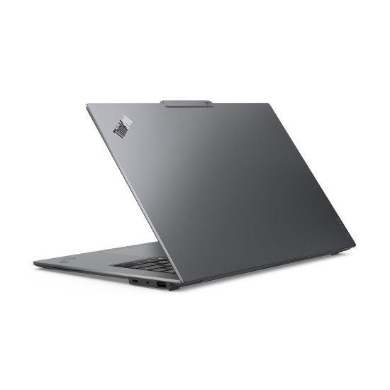 Lenovo ThinkPad X9-15 Gen 1 Copilot+ PC Intel Core Ultra 5 228V Ordinateur portable 38,9 cm (15.3") 2.8K 32 Go LPDDR5x-SDRAM 512 Go SSD Wi-Fi 7 (802.11be) Windows 11 Pro Belge Gris Lenovo ThinkPad X9-15 Gen 1 Copilot+ PC Intel Core Ultra 5 228V Ordinateur portable 38,9 cm (15.3") 2.8K 32 Go LPDDR5x-SDRAM 512 Go SSD Wi-Fi 7 (802.11be) Windows 11 Pro Belge Gris