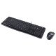 Logitech LGT-MK120-US QWERTY