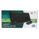 Logitech LGT-MK120-US QWERTY