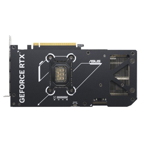 ASUS Dual -RTX5070-O12G NVIDIA GeForce RTX 5070 12 Go GDDR7 ASUS Dual -RTX5070-O12G NVIDIA GeForce RTX 5070 12 Go GDDR7