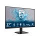 Philips 1000 series 27E2N1500L/00 écran PC 68,6 cm (27") 2560 x 1440 pixels Quad HD LED Noir