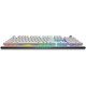 Alienware AW920K clavier RF sans fil Blanc