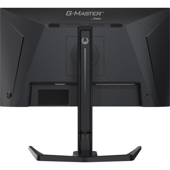 iiyama G-MASTER GB2591HSU-B1 écran PC 62,2 cm (24.5") 1920 x 1080 pixels Full HD LED Noir