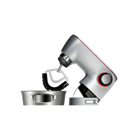 Bosch MUM9BX5S65 robot de cuisine 1500 W 5,5 L Acier inoxydable