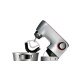 Bosch MUM9BX5S65 robot de cuisine 1500 W 5,5 L Acier inoxydable