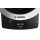 Bosch MUM9BX5S65 robot de cuisine 1500 W 5,5 L Acier inoxydable