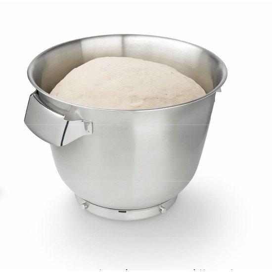 Bosch MUM9BX5S65 robot de cuisine 1500 W 5,5 L Acier inoxydable